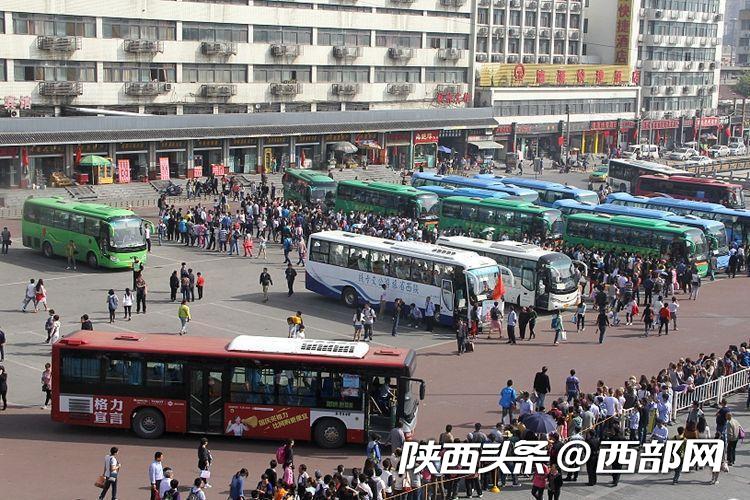 陜西5A景區增至9家 文旅融合發展展示陜西新形象