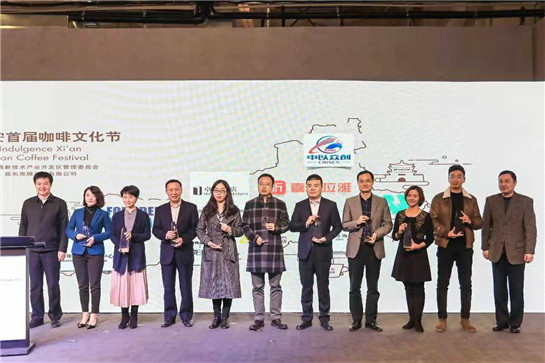 中以眾創空間聯合創始人李建輝：創新孵化以色列先進技術 助力西安硬科技發展