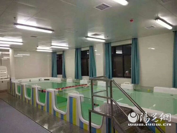 不限戶籍 西安市兒童醫院可申請兒童康復救助項目！