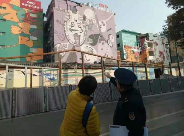 快看！西安曲江新區這些地方舊貌換新顏