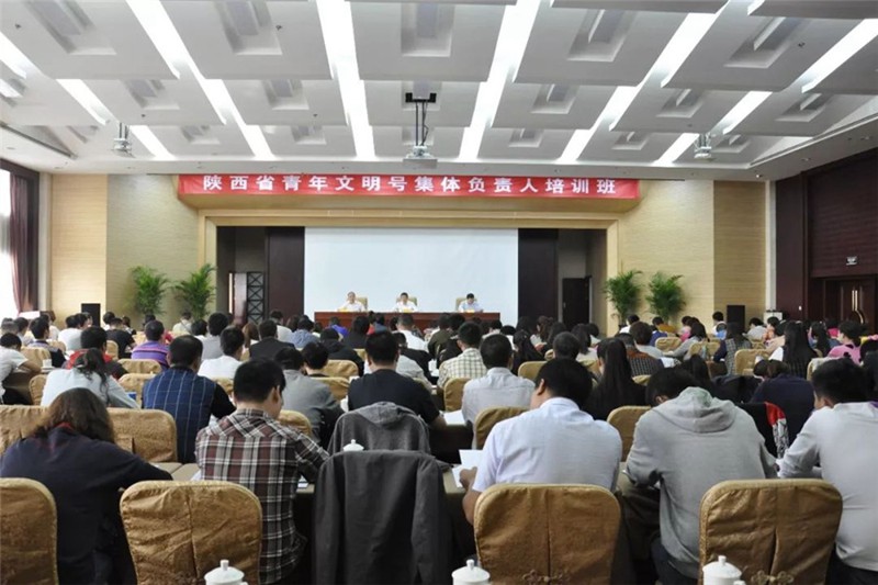 “青歷四十年·奮進新時代”：青春建功創一流 文明點亮中國夢
