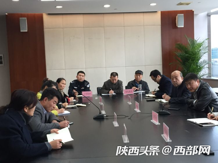 西安高新區：做好魚化寨學前教育機構分流工作