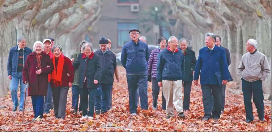 西遷精神激揚三秦  愛國奮鬥不負時代