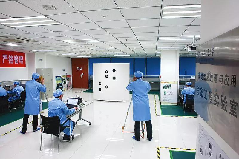 西遷精神激揚三秦  愛國奮鬥不負時代
