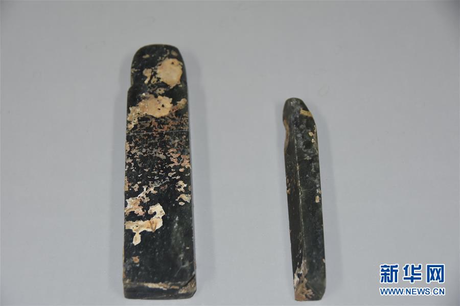 陜西考古發現戰國時期大型祭祀遺址
