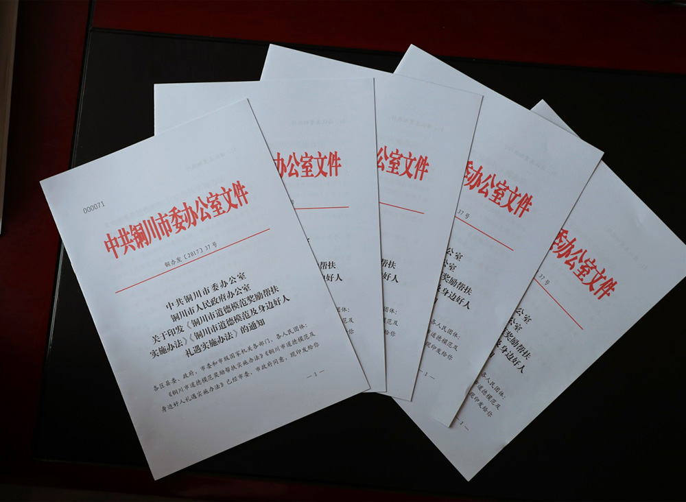 全國人大代表、陜西省銅川市委書記楊長亞：創建是為了讓城市更有活力