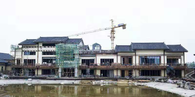 【三秦大地 西安+移動列表】創新城市發展方式 西鹹五年蝶變