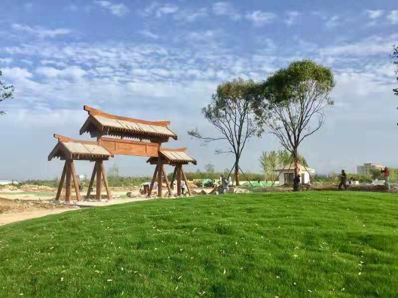 【三秦大地 西安+移動列表】創新城市發展方式 西鹹五年蝶變