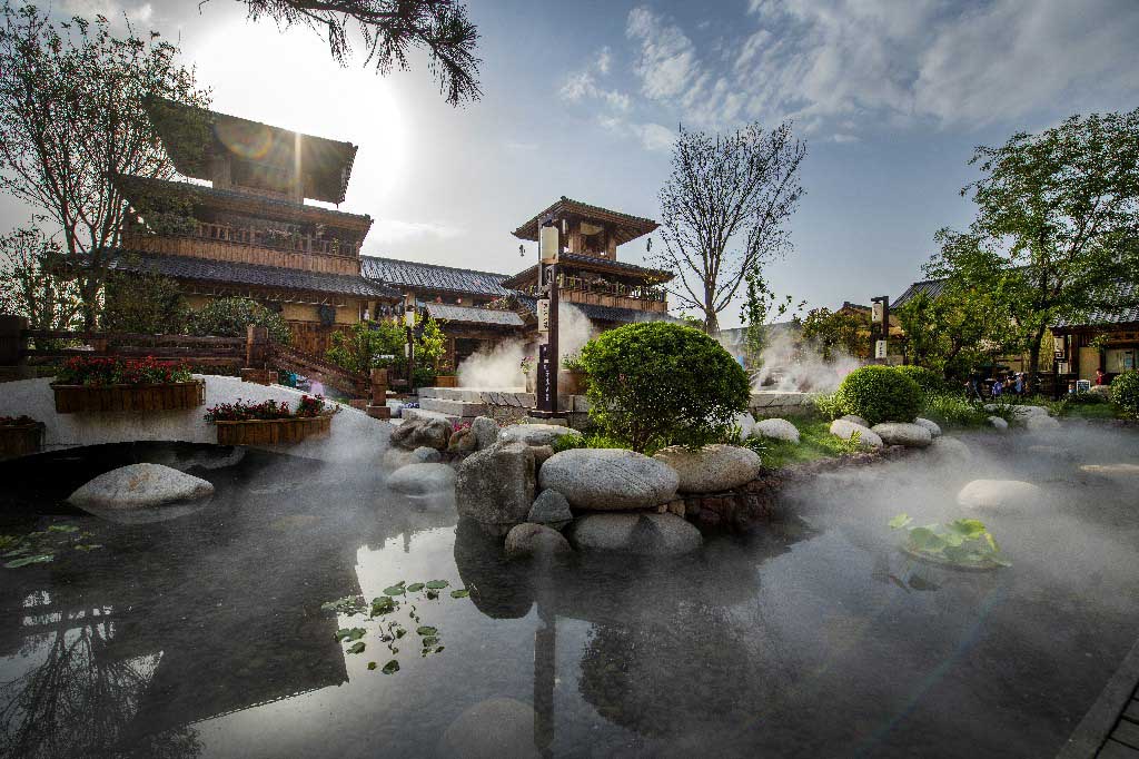 【三秦大地 西安+移動列表】創新城市發展方式 西鹹五年蝶變
