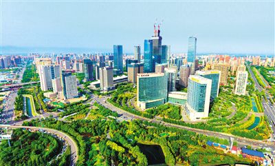 西安榮膺“中國創投20年最具潛力城市”