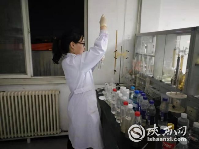 西安高新區開展違法排污專項大檢查 發現請撥打96767舉報