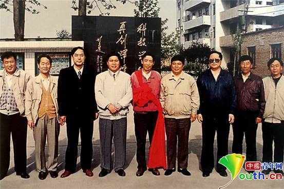“青歷四十年·奮進新時代”：興化青年譜寫化工升級動人之歌