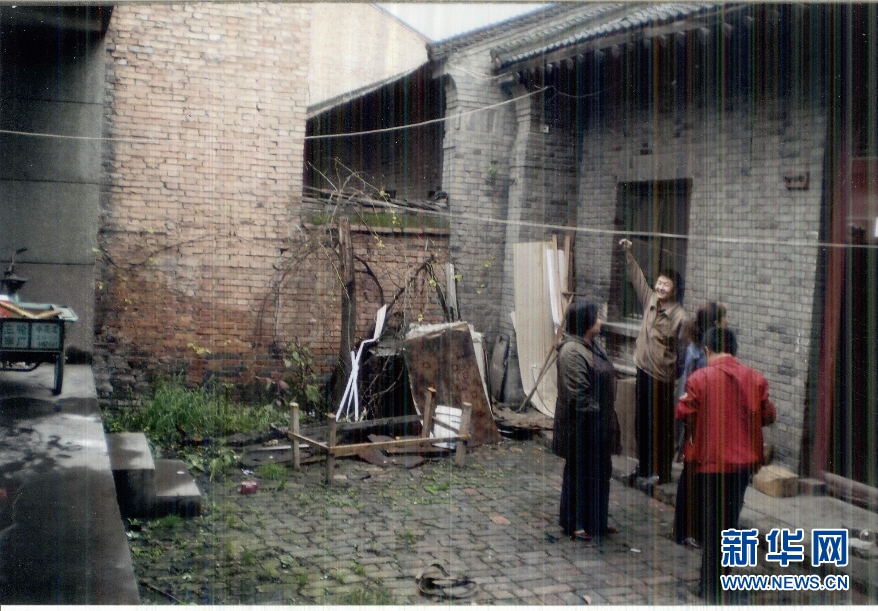 平凡農村的不凡故事——寶雞東嶺村變身記