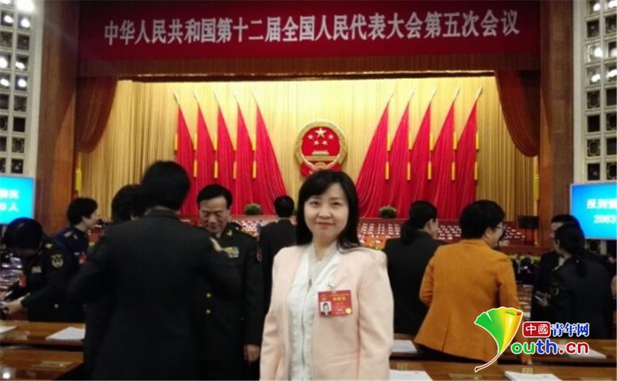 “青歷四十年·奮進新時代”：永遠的夢桃精神