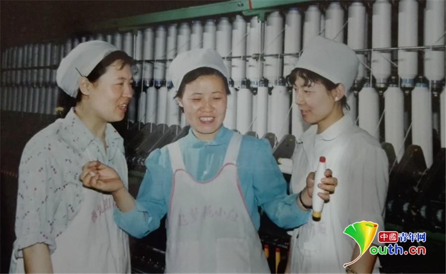 “青歷四十年·奮進新時代”：永遠的夢桃精神