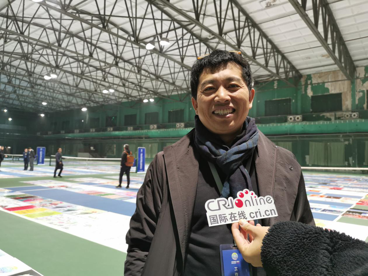 專家喊話抓緊“全運”機遇 十四運會主題海報設計方案評審活動啟動