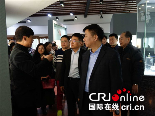 【China News 帶圖列表＋三秦大地 西安＋今日看點＋移動列表】西安碑林區設立駐香港文化交流基地