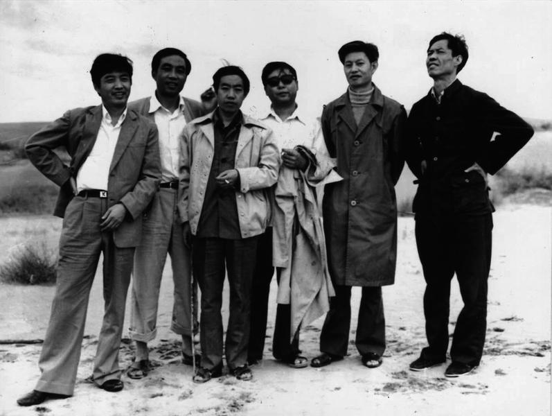 路遙：讓億萬農村青年擁有不平凡的“人生”