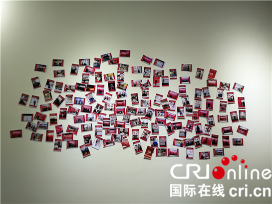 見證三秦芳華 市民遊客參觀“陜西改革開放40週年成就展”