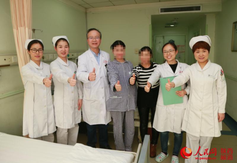 母親移植子宮給22歲女兒 中國首個移植子宮內孕育寶寶出生