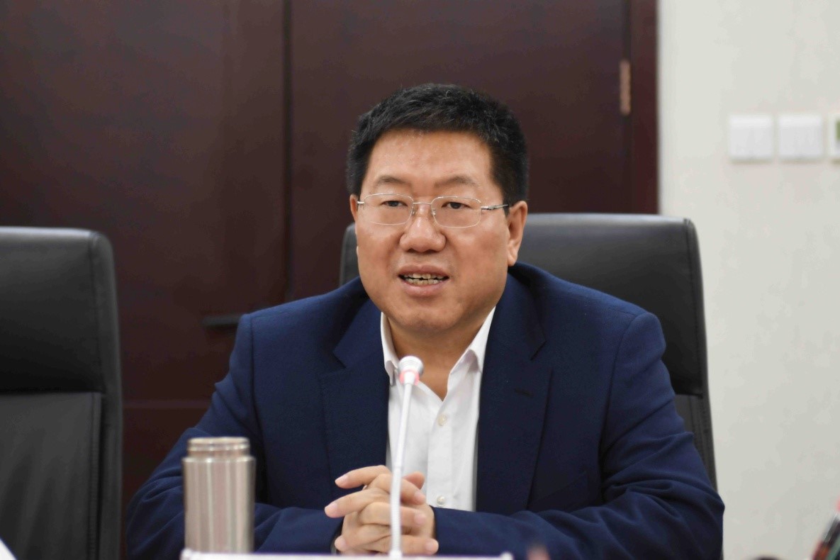 打造戰略新興産業  西鹹新區涇河新城與西安絲路石墨烯創新中心有限公司成功簽約
