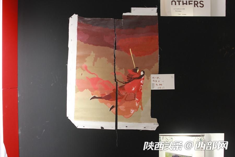記者探訪西安“失戀博物館”：珍藏來自前任的“獨家記憶”