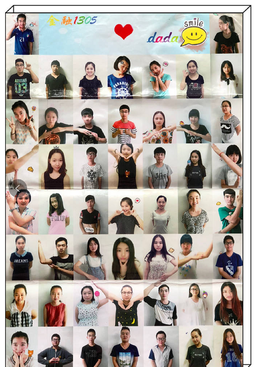 “不凋零”的西安80後抗癌海歸大學女教師高煜：一所小學的重建 一個生命的延續