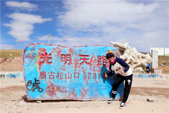 “不凋零”的西安80後抗癌海歸大學女教師高煜：一所小學的重建 一個生命的延續