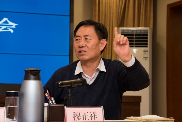 陜西把指導服務開展到産業扶貧最前沿 奮力打贏脫貧攻堅戰