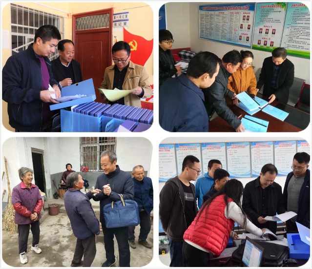 陜西把指導服務開展到産業扶貧最前沿 奮力打贏脫貧攻堅戰