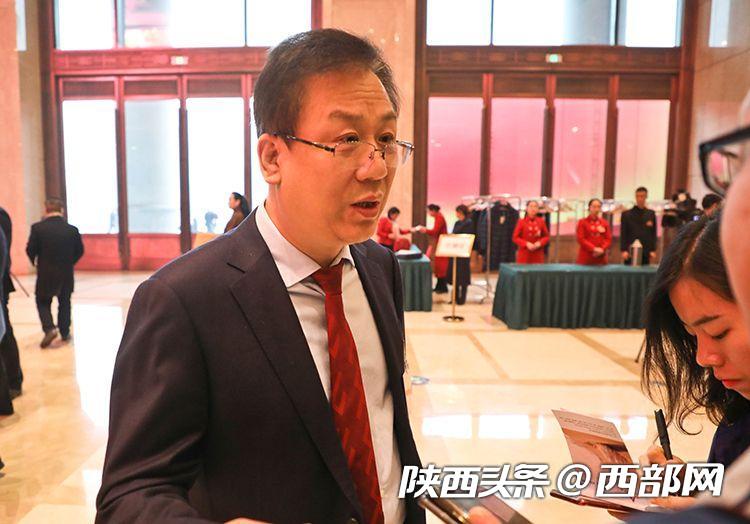 陜西省人大代表熱議政府工作報告