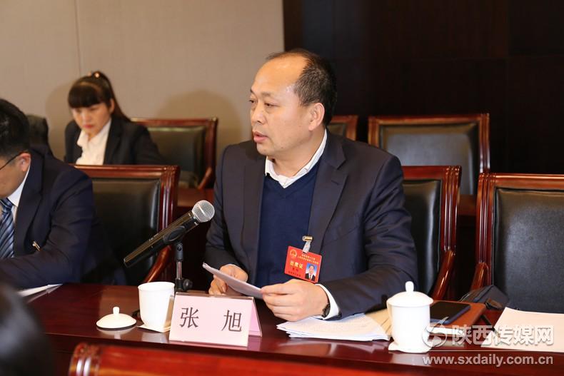 榆林代表建言獻策 民生視角貼近生活
