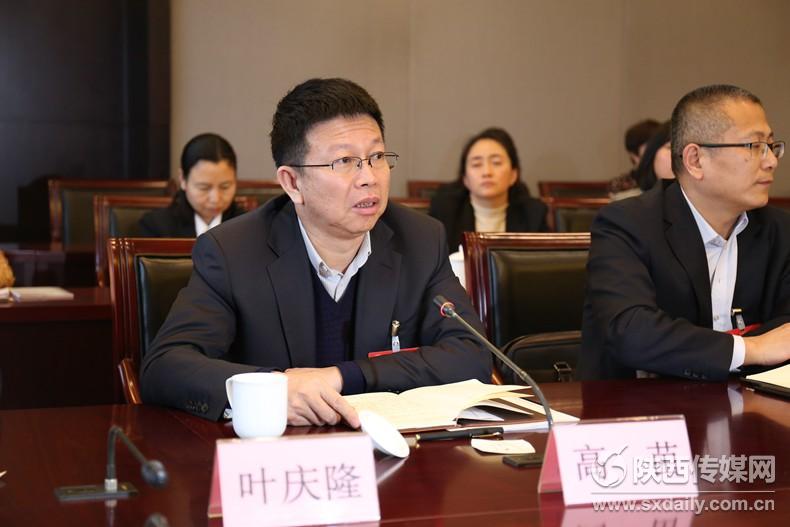 榆林代表建言獻策 民生視角貼近生活