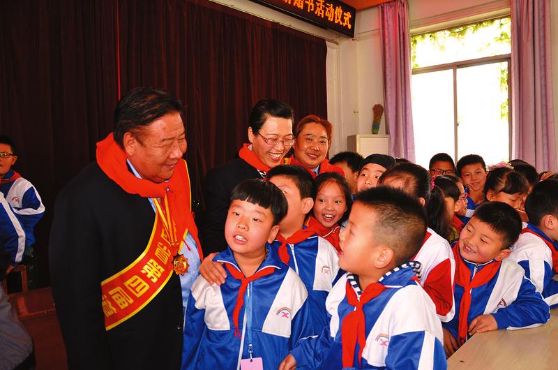 文明 讓新時代銅川收穫滿滿幸福