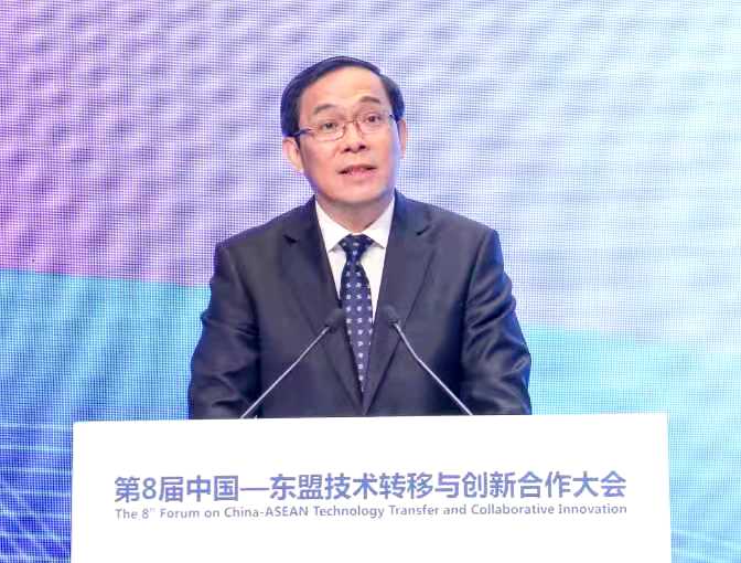 西安長安大學與廣西壯族自治區人民政府簽署戰略合作協議