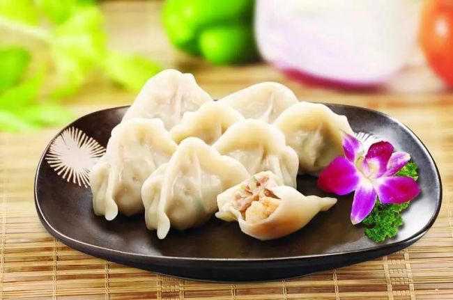 少華山裏過大年，好嗨！