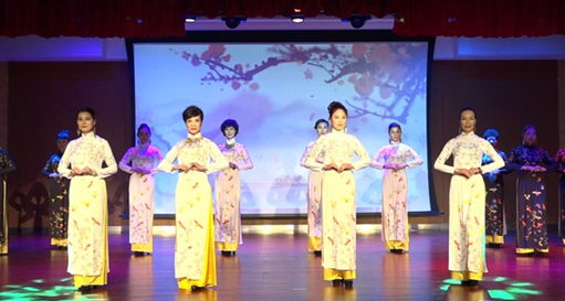 元旦將至 帶你領略白鹿盛宴