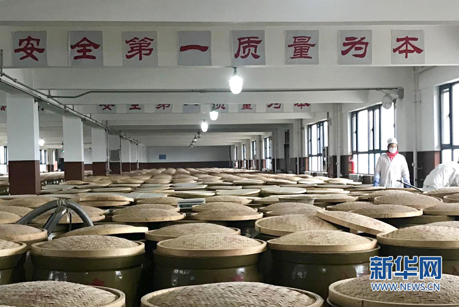 【網絡媒體走轉改】陜西洋縣：“鹮”來引得生態興 推進特色有機産業