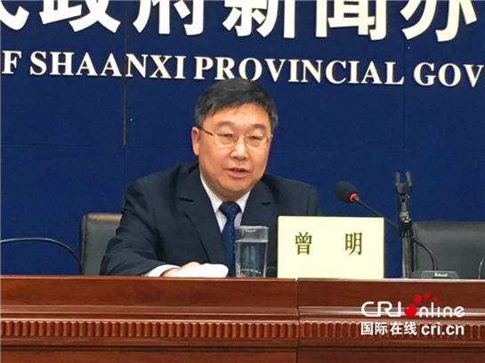 陜西省民政廳通報今冬明春困難群眾生活安排情況
