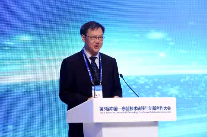 西安長安大學與廣西壯族自治區人民政府簽署戰略合作協議