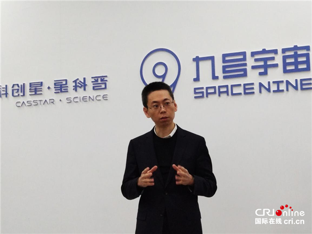 西安年·最中國| 九號宇宙 穿越古今看西安