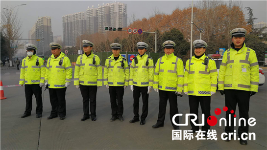“2019‘一帶一路’奔跑寶雞萬人迎新微型馬拉松賽”激情開跑