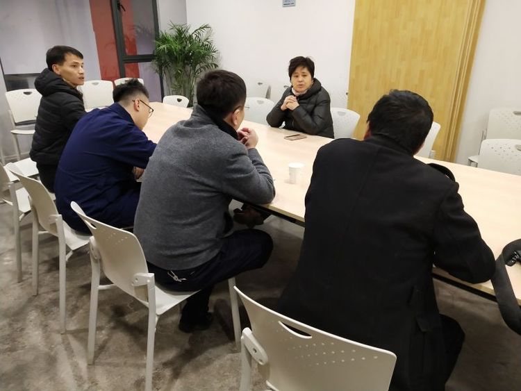 西安高新區應急管理局持續開展節日期間安全大檢查