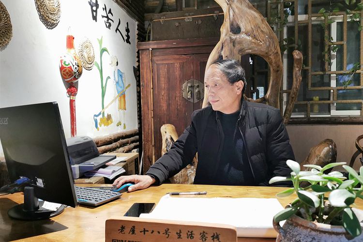 西鹹新區空港新城：觀念一變天地寬 文明富裕譜新篇