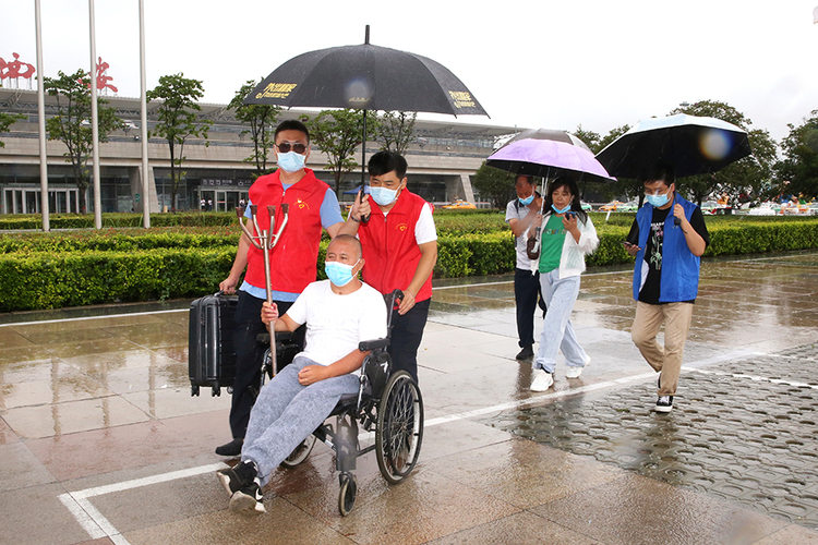 西鹹新區空港新城：觀念一變天地寬 文明富裕譜新篇