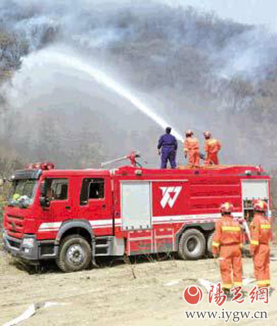 銅川消防官兵滅火超24小時 “最美睡姿”感動無數人
