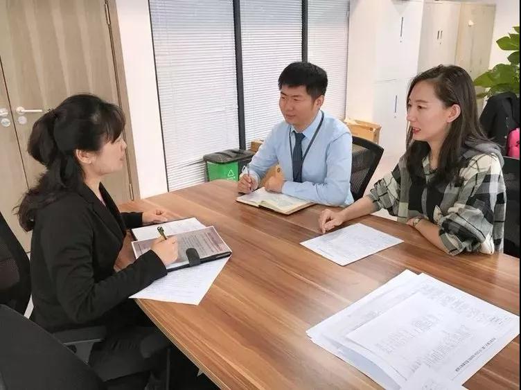打造最優營商環境 曲江新區為建設項目審批按下“快進鍵"