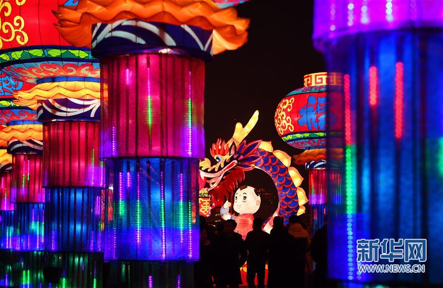 西安：改革發展“憶鄉愁” 傳承創新“守自信”
