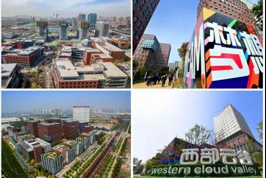 國家級新區五週年！一大波照片帶你見證這片土地的創新蝶變
