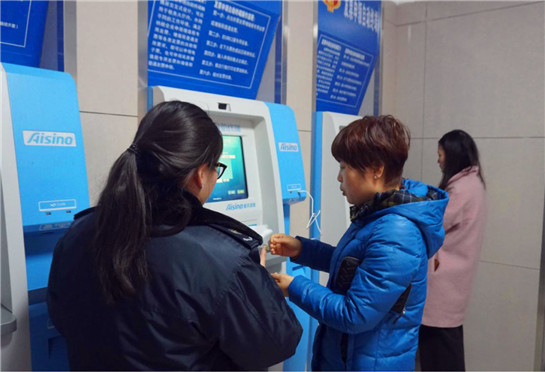 陜西寶雞：“眉縣速度”讓營商環境更優